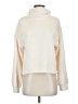 Sanctuary Ivory Turtleneck Sweater Size XS - photo 1