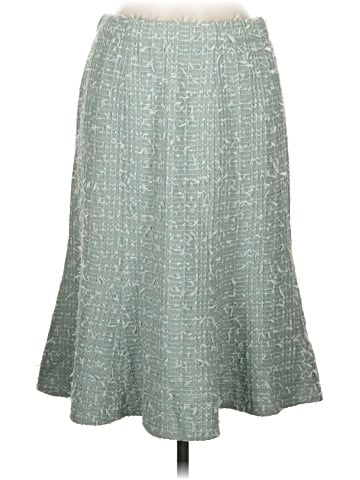 St. John Collection Casual Skirt (view 1)