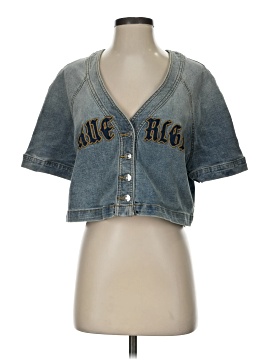 True Religion Kimono