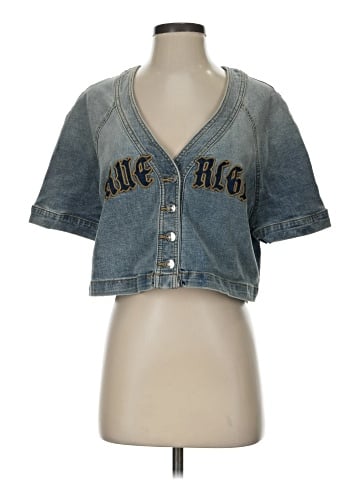 True Religion Kimono (view 1)
