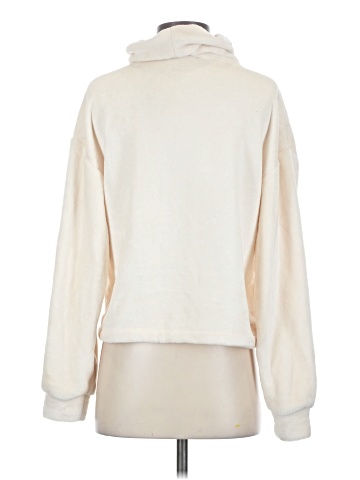Sanctuary Turtleneck Sweater (view 2)