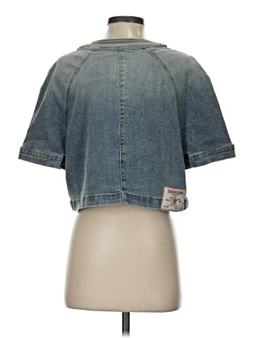 True Religion Kimono (view 2)