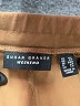 Susan Graver Brown Casual Pants Size M (petite) - photo 7