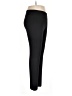 Cuddl Duds Solid Black Active Pants Size M - photo 4