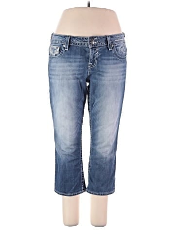 Vigoss Jeans (view 1)