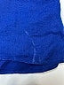 Everlane 100% Linen Blue Sleeveless Top Size 4 - photo 3