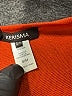 Kerisma Orange Pullover Sweater Size S - photo 7