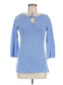 Royal Robbins Blue Pullover Sweater Size M - photo 1