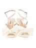 Assorted Brands Tropical Ivory White Sandals Size EU 36 - photo 2