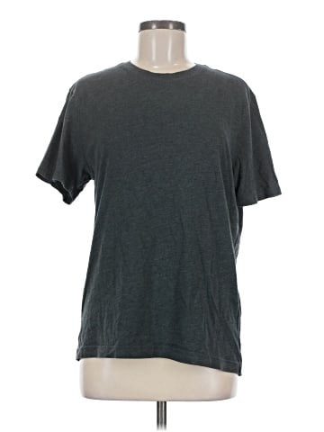 Banana Republic Factory Store Short Sleeve T-Shirt (view 1)