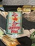 Johnny Was 100% Silk Floral Black Long Sleeve Silk Top Size M - photo 7