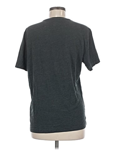 Banana Republic Factory Store Short Sleeve T-Shirt (view 2)