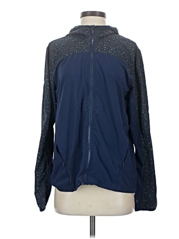 Outdoor Voices Track Jacket (view 1)