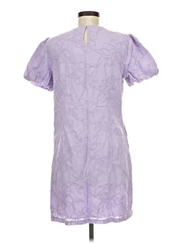 J.Crew Factory Store Casual Dress (view 2)