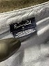 Splendid Blue Sleeveless Blouse Size M - photo 7