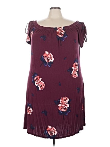 Maurices Casual Dress (view 1)