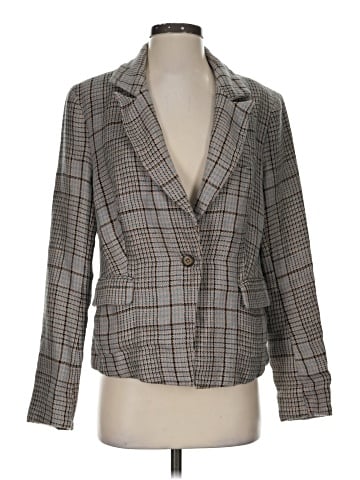Free People Blazer (view 1)
