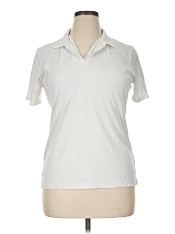Cutter & Buck Short Sleeve Polo (view 1)
