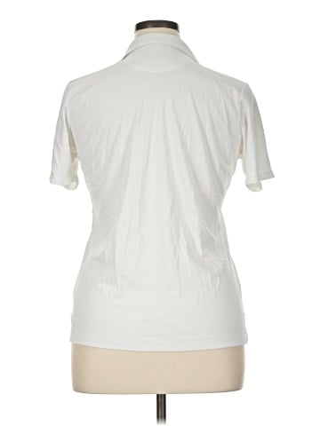 Cutter & Buck Short Sleeve Polo (view 2)