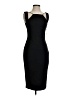 Bailey 44 Black Cocktail Dress Size S - photo 1