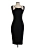 Bailey 44 Black Cocktail Dress Size S - photo 2