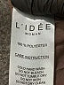 L'IDÉE 100% Polyester Brown Cocktail Dress Size XS - photo 8
