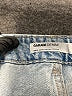 Garage Stars Blue Jeans Size 26 waist - photo 4