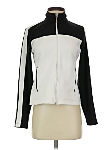 NY Jeans Track Jacket (view 1)