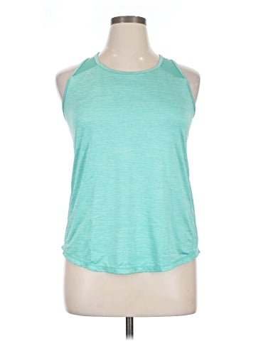 Unbranded Sleeveless T-Shirt (view 1)