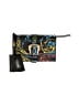 Versace Jeans Couture 100% Polyester Black Wristlet One size - photo 1