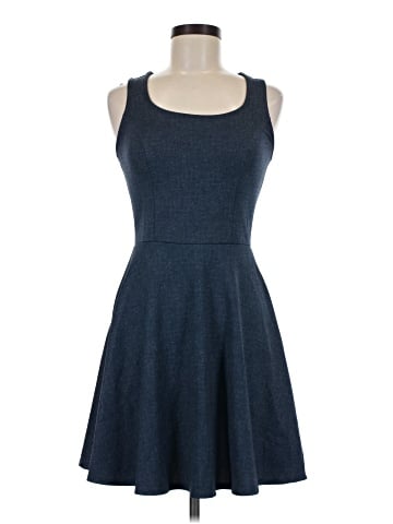 Mystic Casual Dress (view 1)