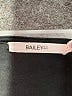 Bailey 44 Black Long Sleeve Top Size L - photo 7