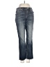 Rock & Republic Blue Jeans Size 4 - photo 1