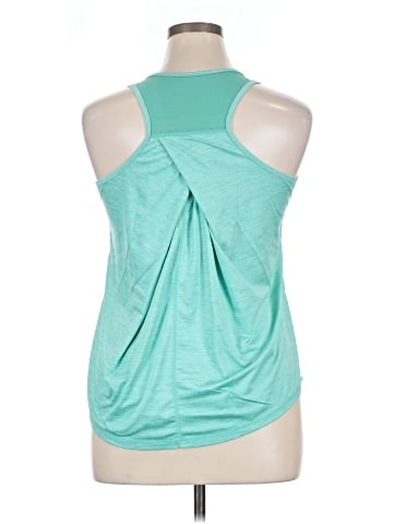 Unbranded Sleeveless T-Shirt (view 2)