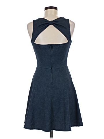 Mystic Casual Dress (view 2)