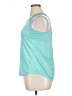 Unbranded Teal Sleeveless T-Shirt Size XL - photo 5