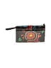 Versace Jeans Couture 100% Polyester Black Wristlet One size - photo 2