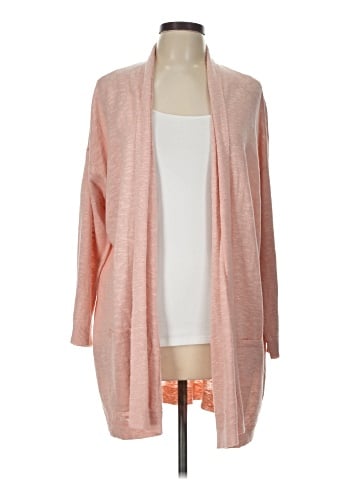 Eileen Fisher Cardigan (view 1)