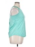 Unbranded Teal Sleeveless T-Shirt Size XL - photo 4