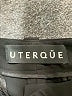Uterque Solid Black Dress Pants Size 28 waist - photo 4