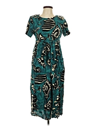 Molly Malloy Casual Dress (view 1)