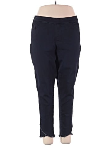 Joan Rivers Active Pants (view 1)