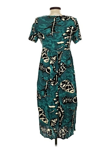 Molly Malloy Casual Dress (view 2)