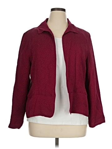 Chico's Jacket (view 1)