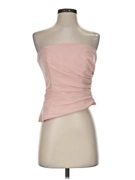 Alfred Sung Tube Top