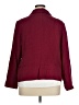 Chico's Burgundy Jacket Size XL (3) - photo 2