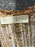 Ulla Johnson Orange 3/4 Sleeve Blouse Size 2 - photo 7