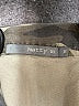 Matty M 100% Cotton Camo Green Jacket Size M - photo 6
