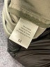 Matty M 100% Cotton Camo Green Jacket Size M - photo 7