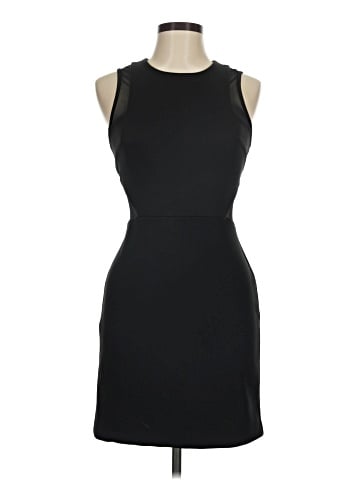 Express Cocktail Dress (view 1)